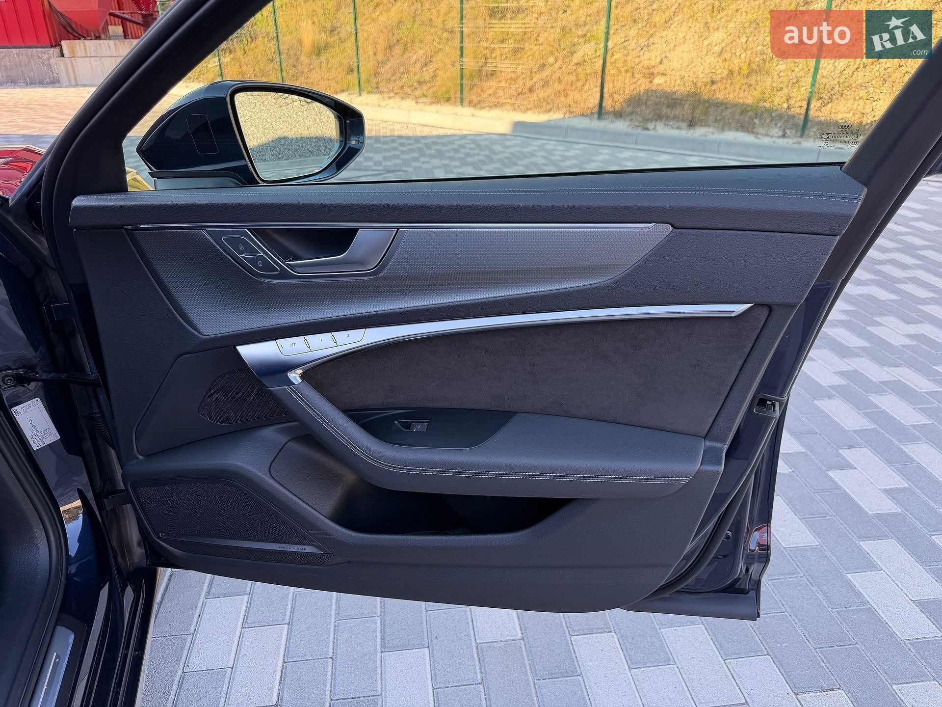 Audi A6 Allroad 2020 VIN WAUZZZF28LN095017 фото оголошення 21 з 51