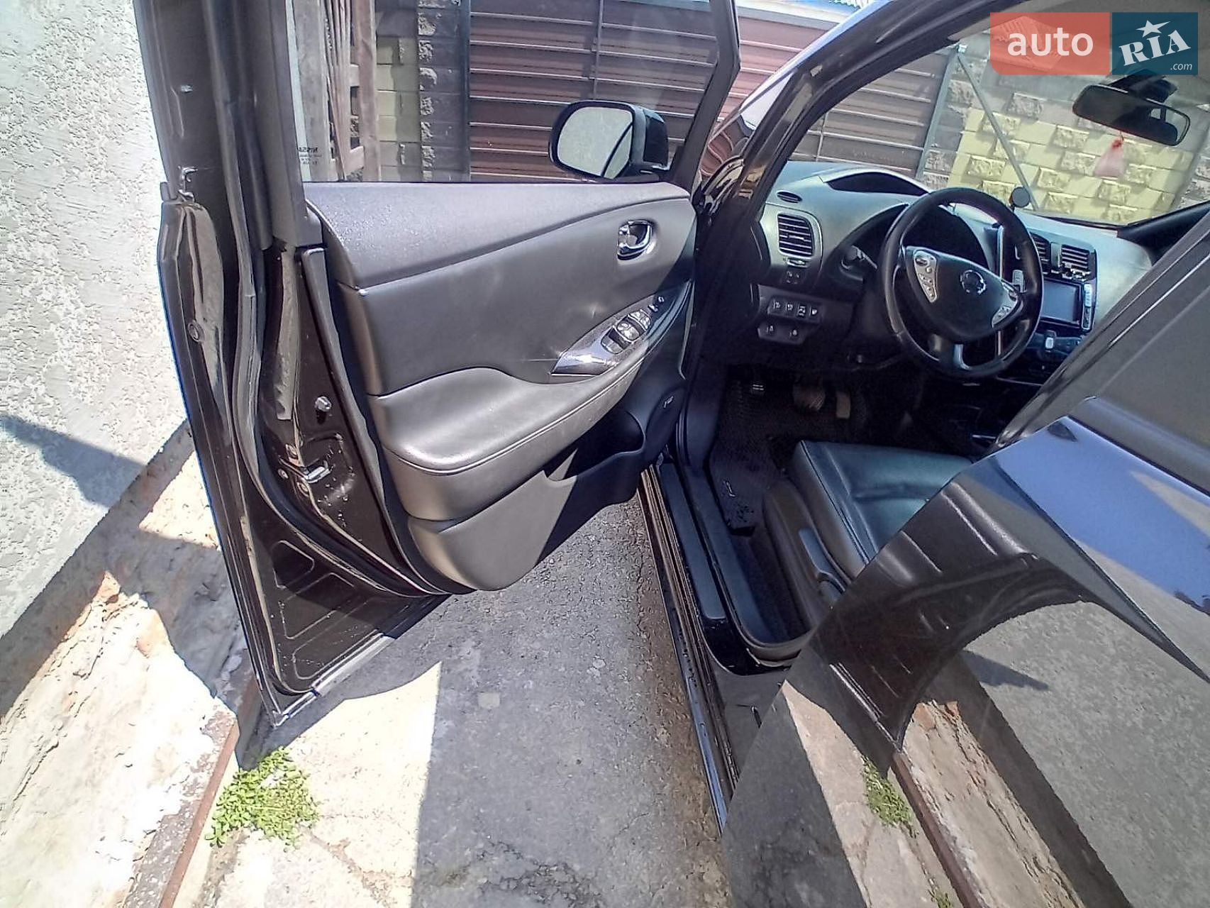 Nissan Leaf 2015 VIN SJNFAAZE0U6026104 фото оголошення 57 з 57