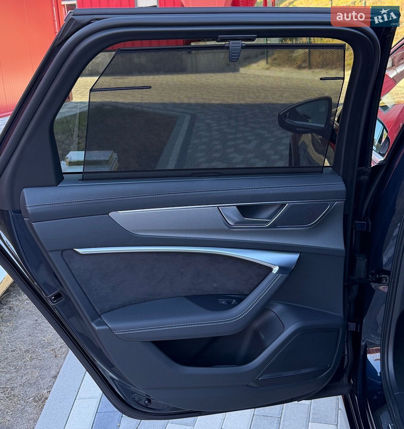 Audi A6 Allroad 2020 VIN WAUZZZF28LN095017 фото оголошення 22 з 51