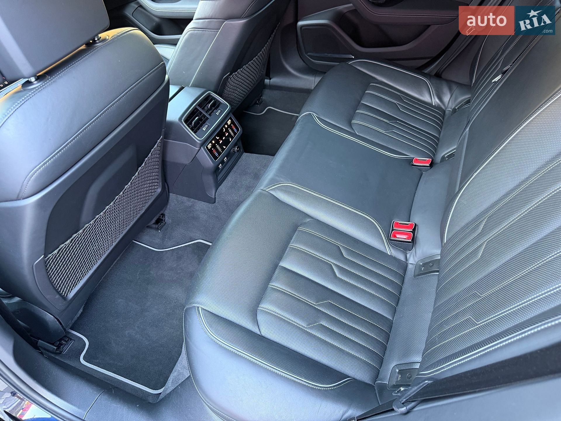 Audi A6 Allroad 2020 VIN WAUZZZF28LN095017 фото оголошення 25 з 51
