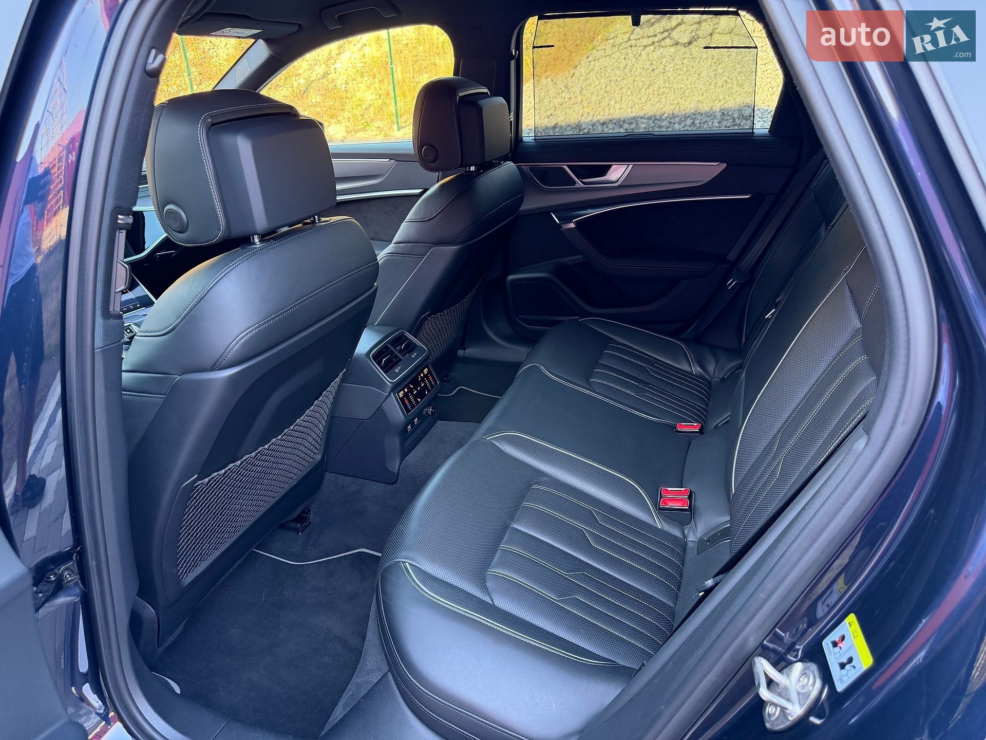 Audi A6 Allroad 2020 VIN WAUZZZF28LN095017 фото оголошення 27 з 51