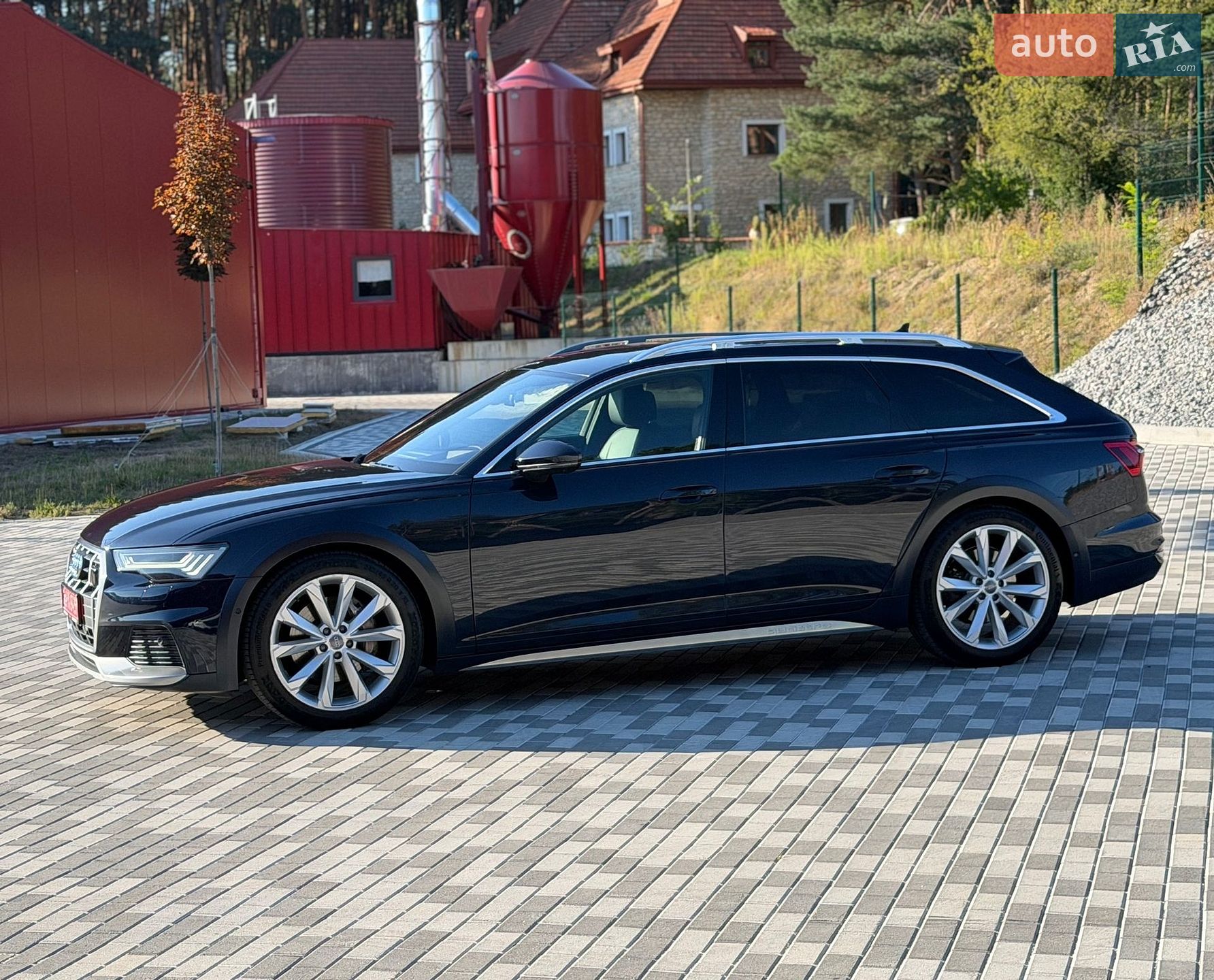 Audi A6 Allroad 2020 VIN WAUZZZF28LN095017 фото оголошення 31 з 51