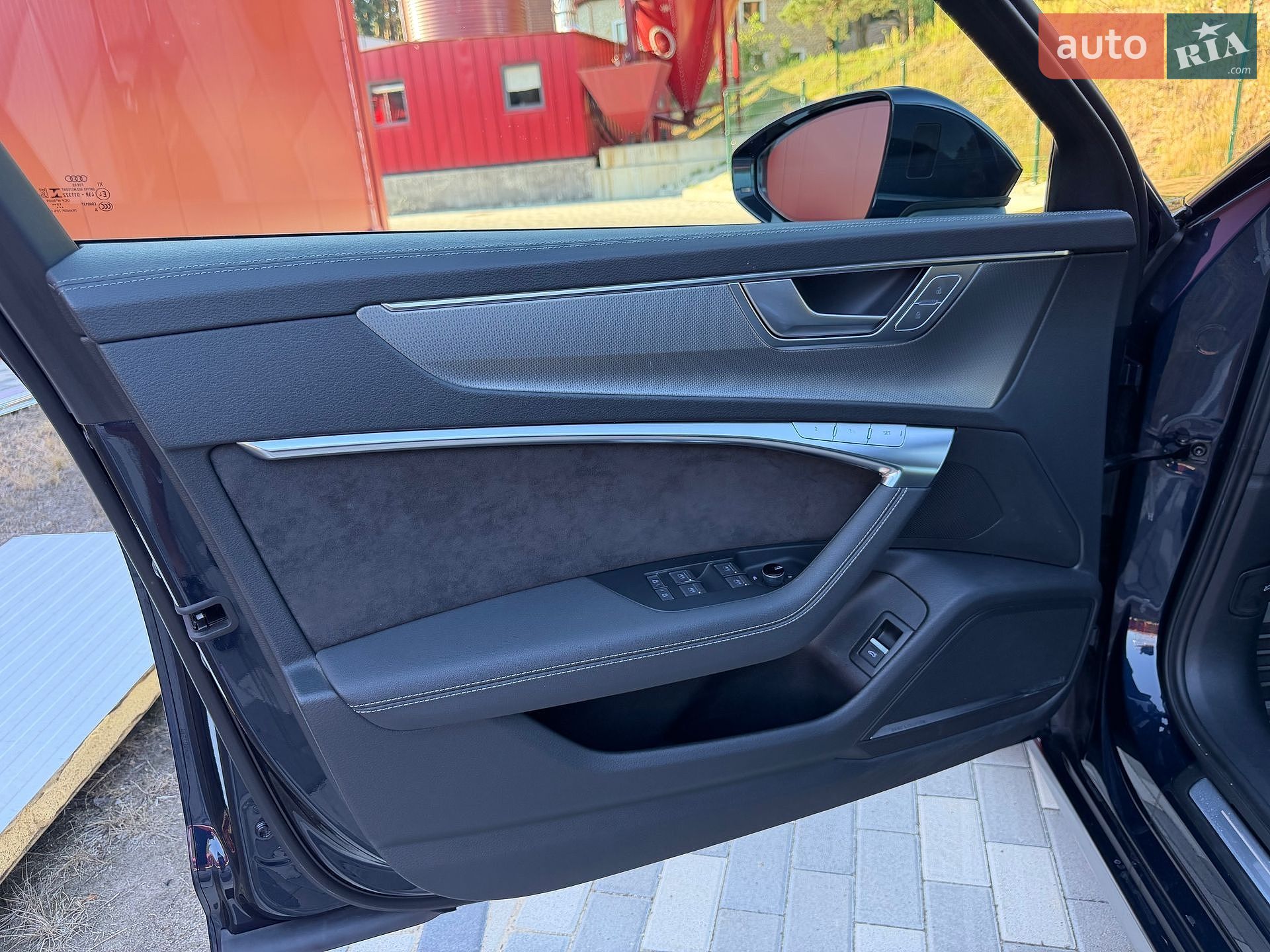 Audi A6 Allroad 2020 VIN WAUZZZF28LN095017 фото оголошення 33 з 51