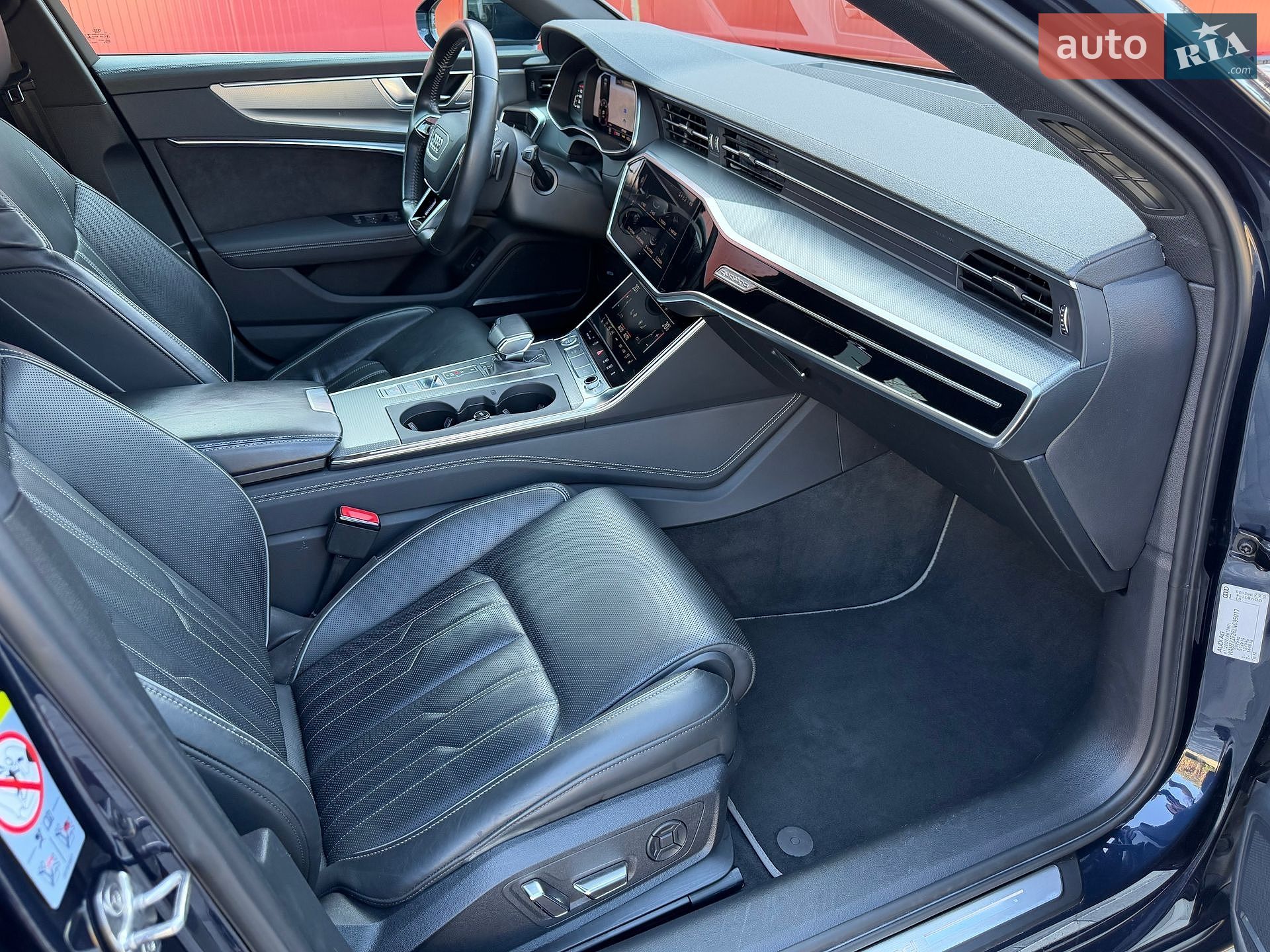 Audi A6 Allroad 2020 VIN WAUZZZF28LN095017 фото оголошення 43 з 51