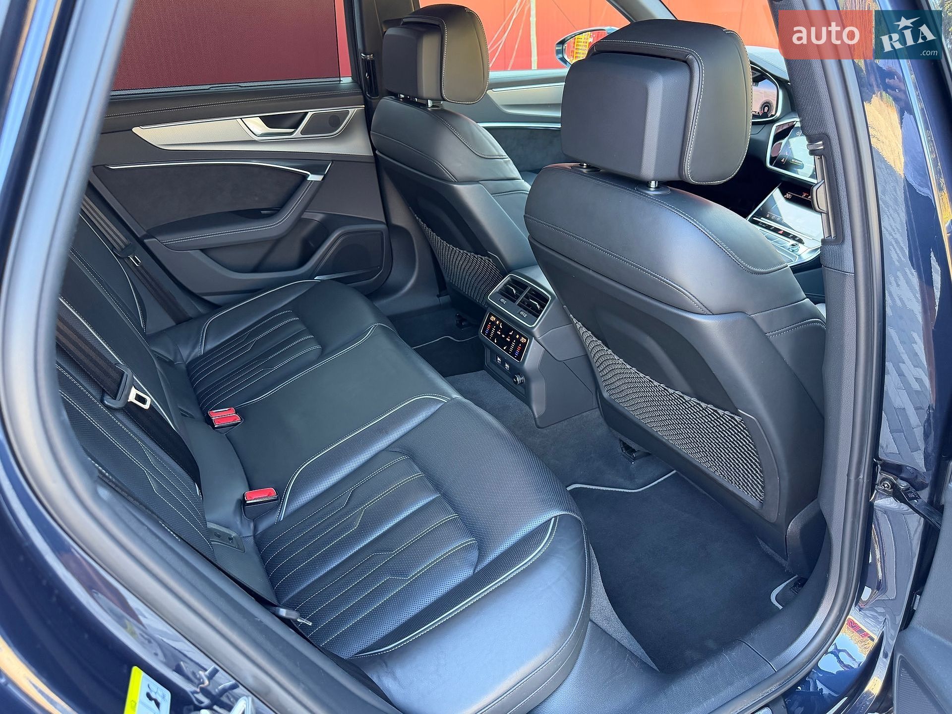 Audi A6 Allroad 2020 VIN WAUZZZF28LN095017 фото оголошення 45 з 51
