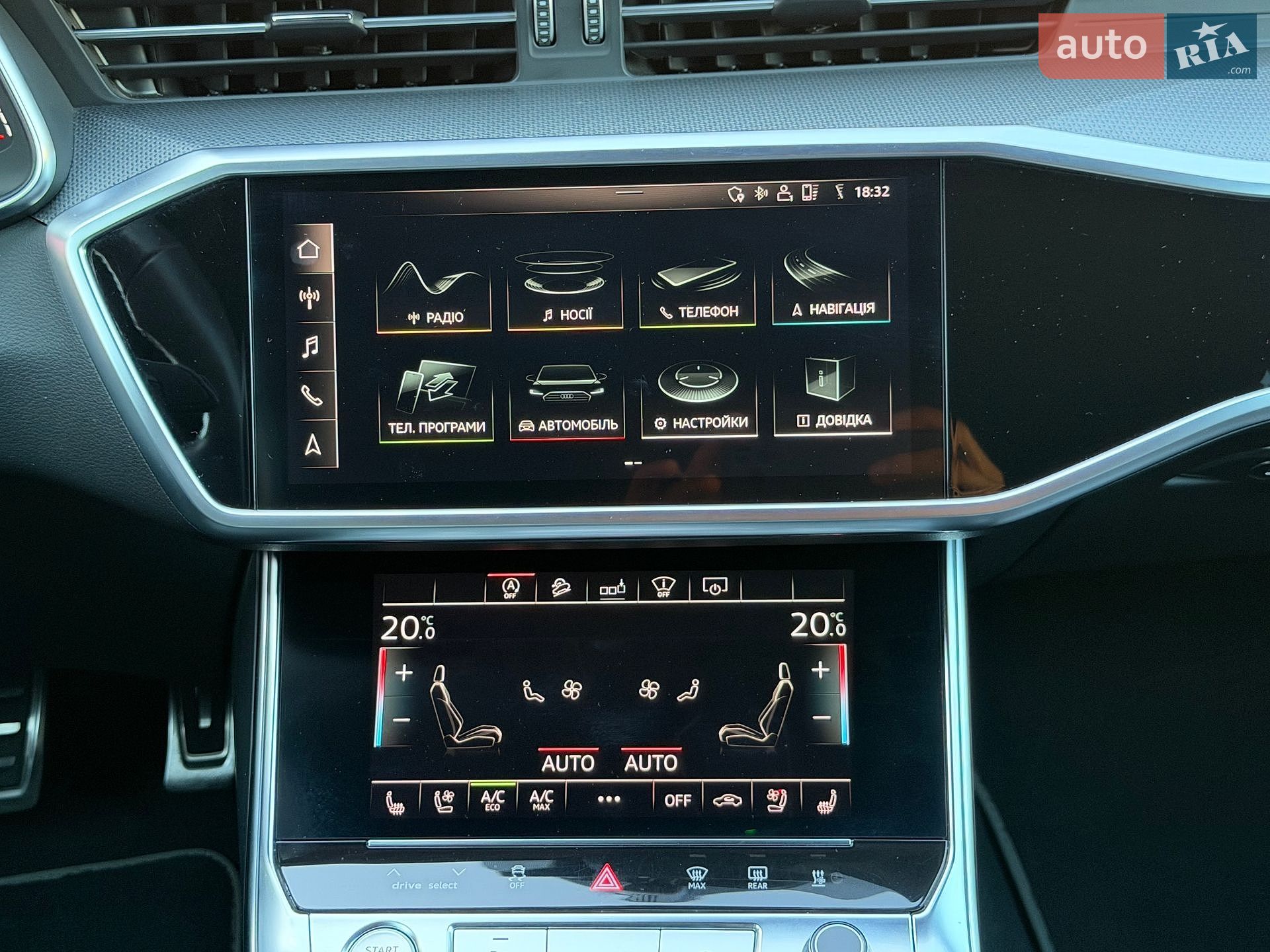 Audi A6 Allroad 2020 VIN WAUZZZF28LN095017 фото оголошення 48 з 51