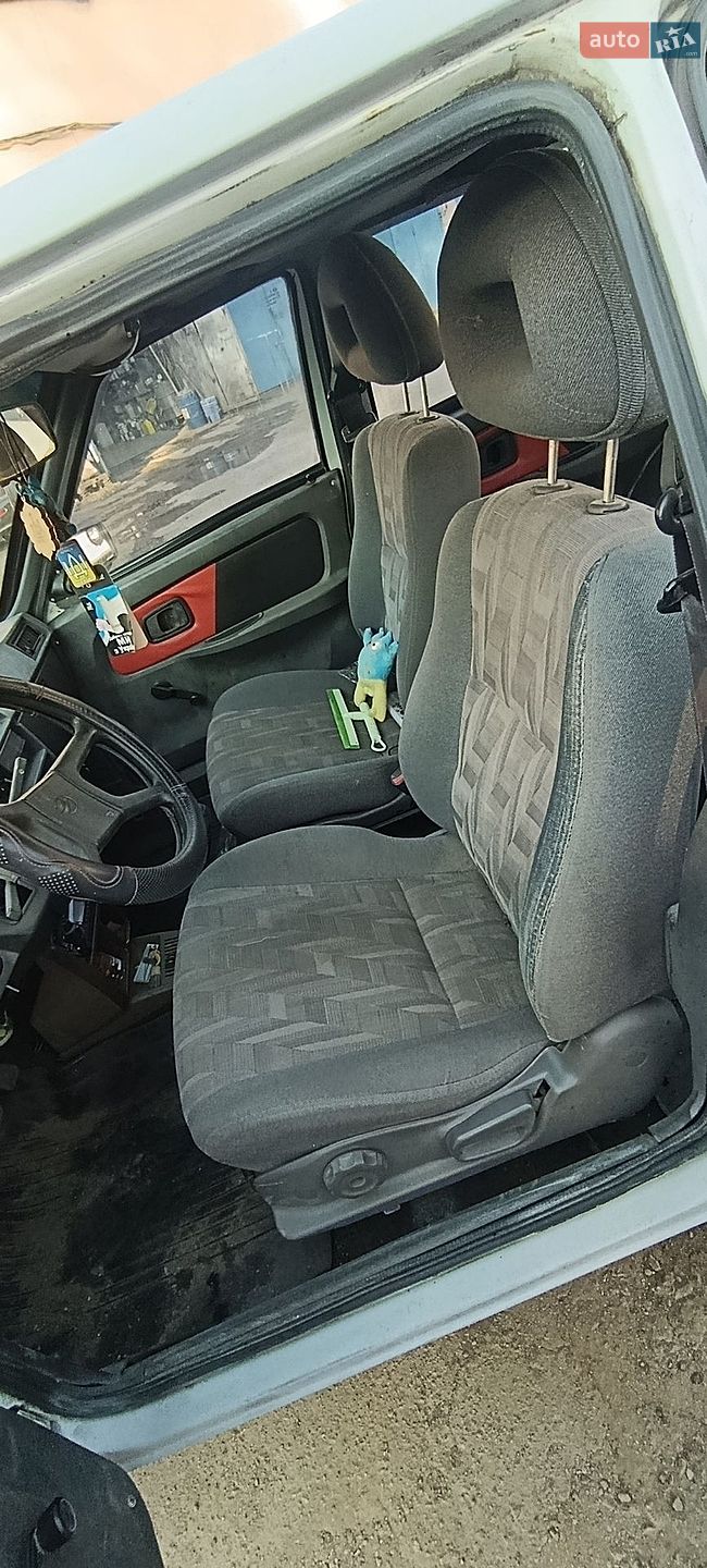 ЗАЗ 1103 Славута 2004 VIN Y6D11030740060778 фото оголошення 10 з 19