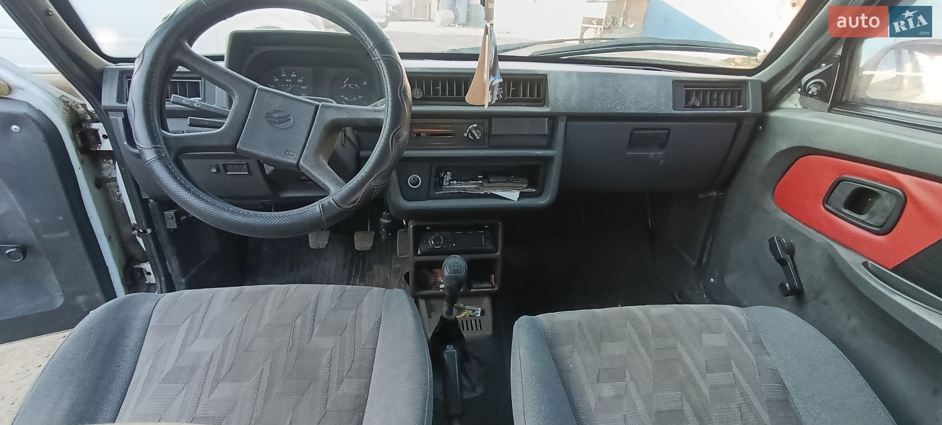 ЗАЗ 1103 Славута 2004 VIN Y6D11030740060778 фото оголошення 18 з 19
