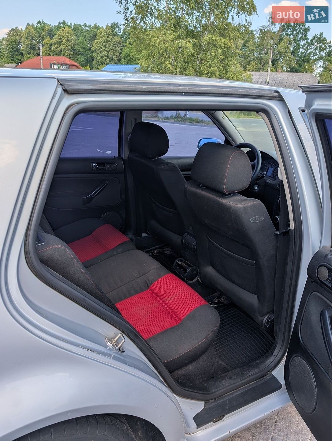 Volkswagen Golf 1998 VIN WVWZZZ1JZWB000137 фото оголошення 8 з 14