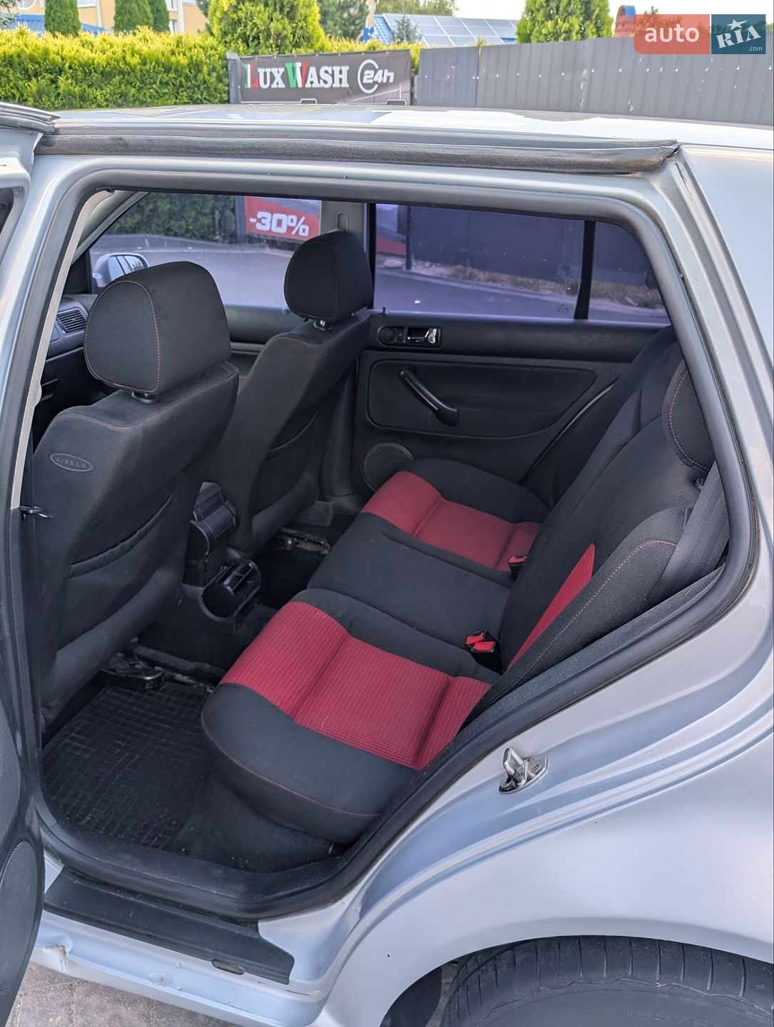 Volkswagen Golf 1998 VIN WVWZZZ1JZWB000137 фото оголошення 10 з 14
