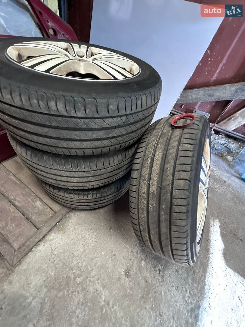 Toyota Corolla 2016 VIN NMTBT9JE80R033208 фото оголошення 12 з 17
