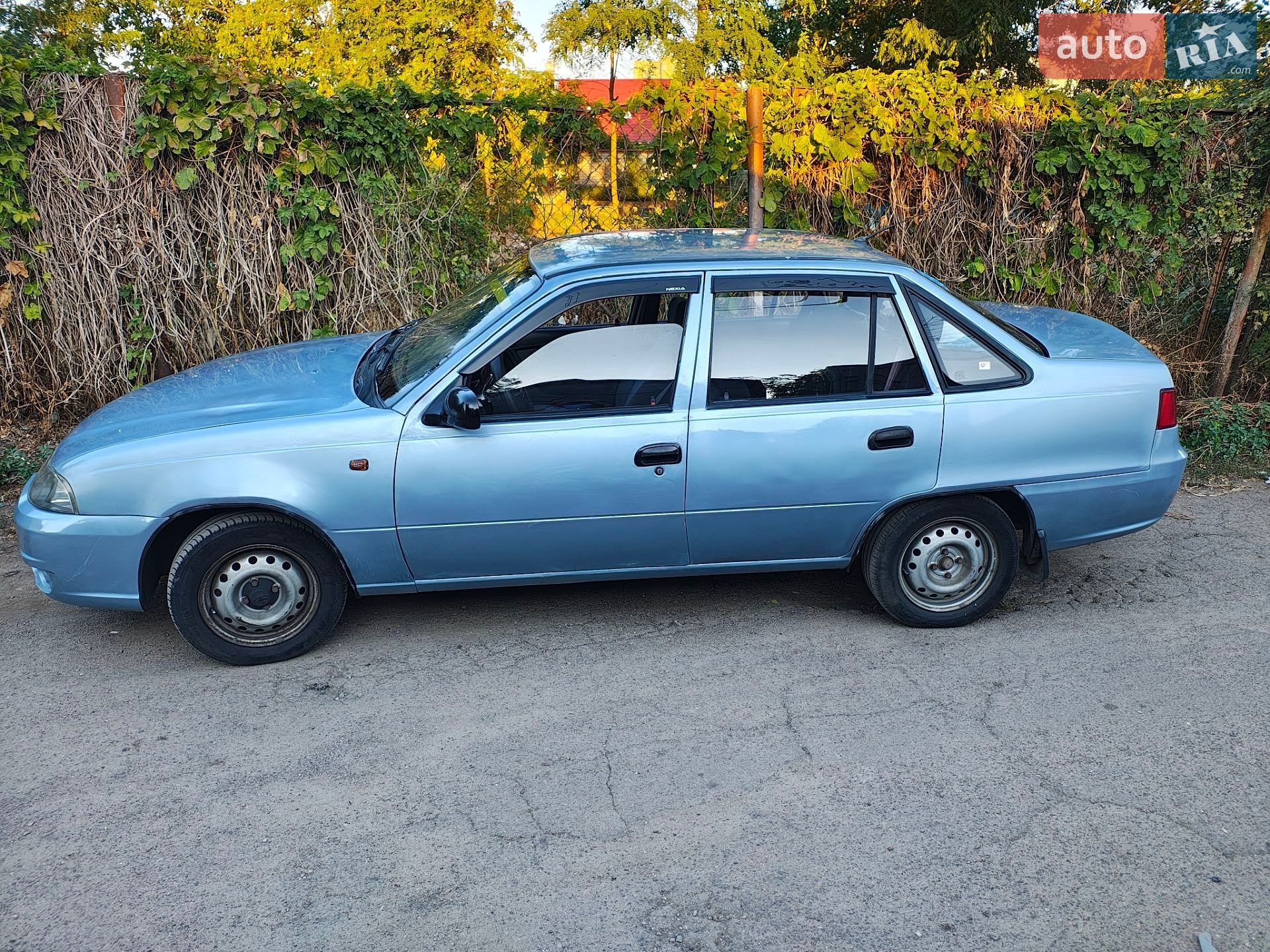Daewoo Nexia 2011 VIN XWB3L32EDBA119409 фото оголошення 8 з 9