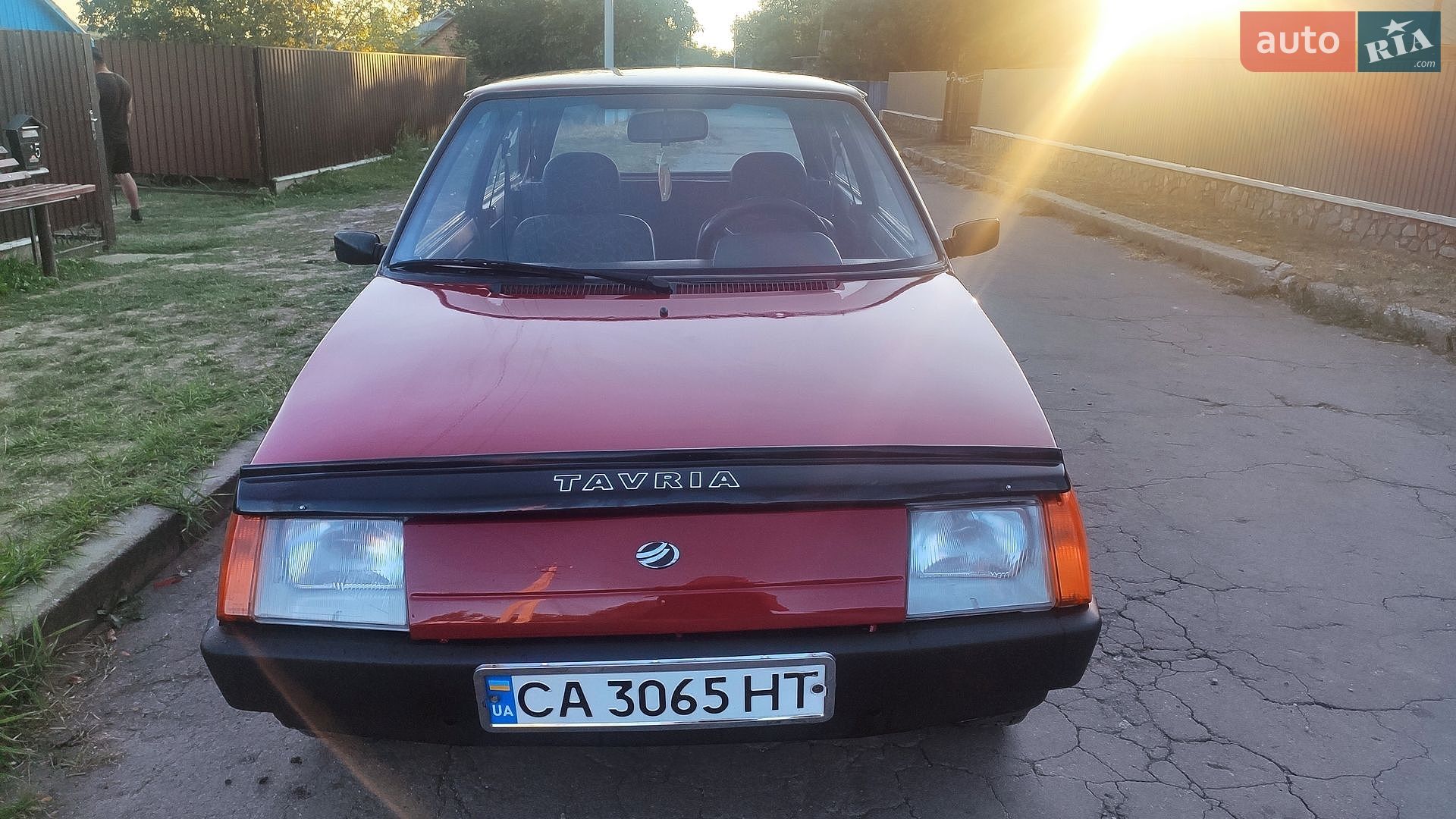 ЗАЗ 1102 Таврія-Нова 2006 VIN Y6D11024760420368 фото оголошення 5 з 13