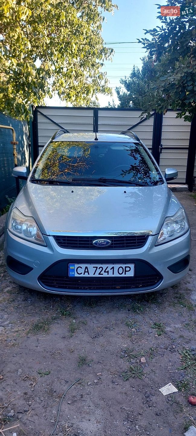 Ford Focus 2008 VIN WF0SXXGCDS8L06585 фото оголошення 12 з 20