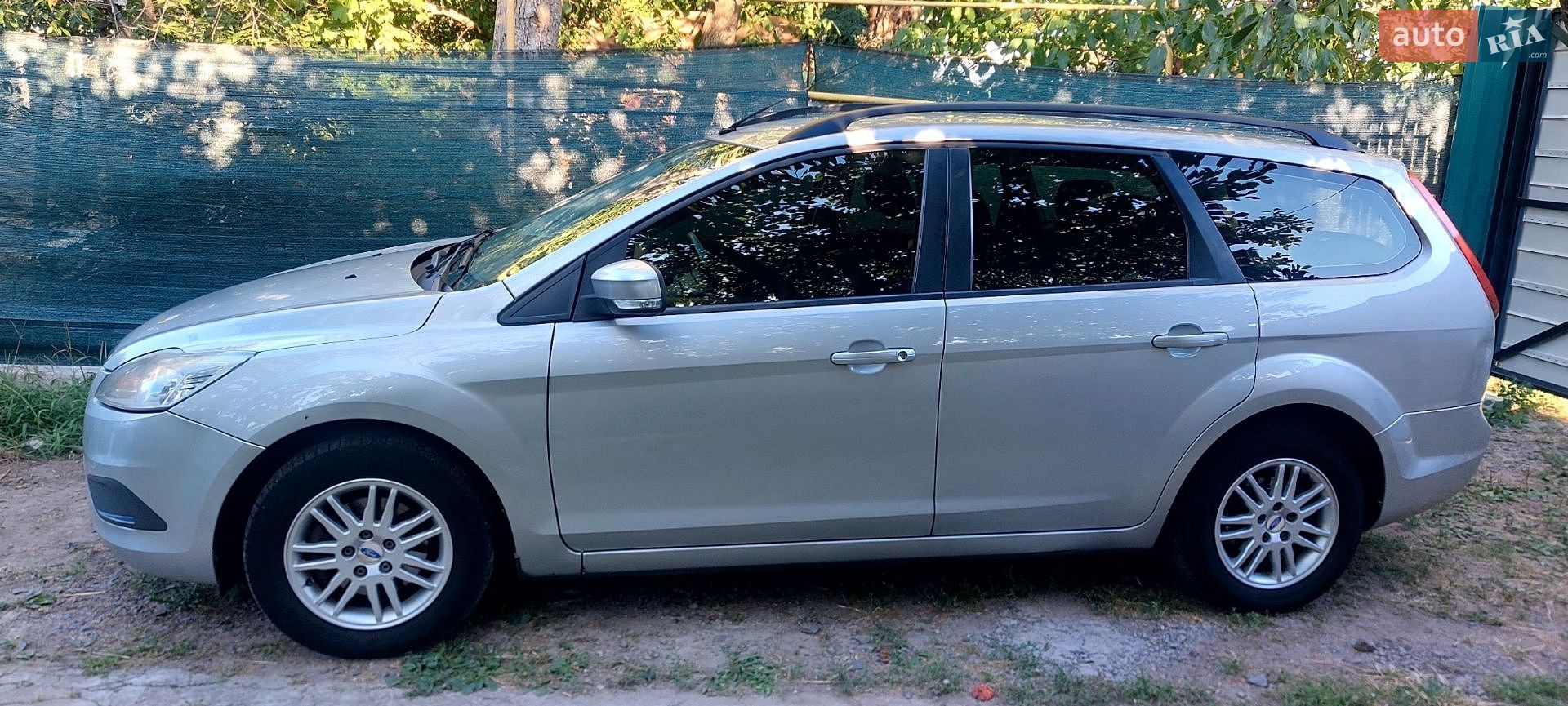 Ford Focus 2008 VIN WF0SXXGCDS8L06585 фото оголошення 11 з 20