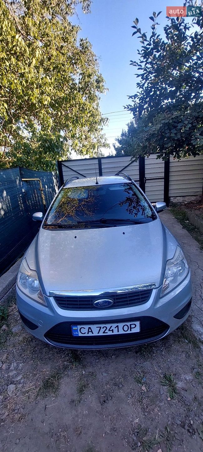 Ford Focus 2008 VIN WF0SXXGCDS8L06585 фото оголошення 5 з 20
