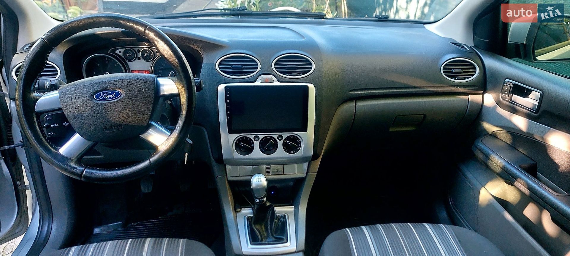 Ford Focus 2008 VIN WF0SXXGCDS8L06585 фото оголошення 15 з 20
