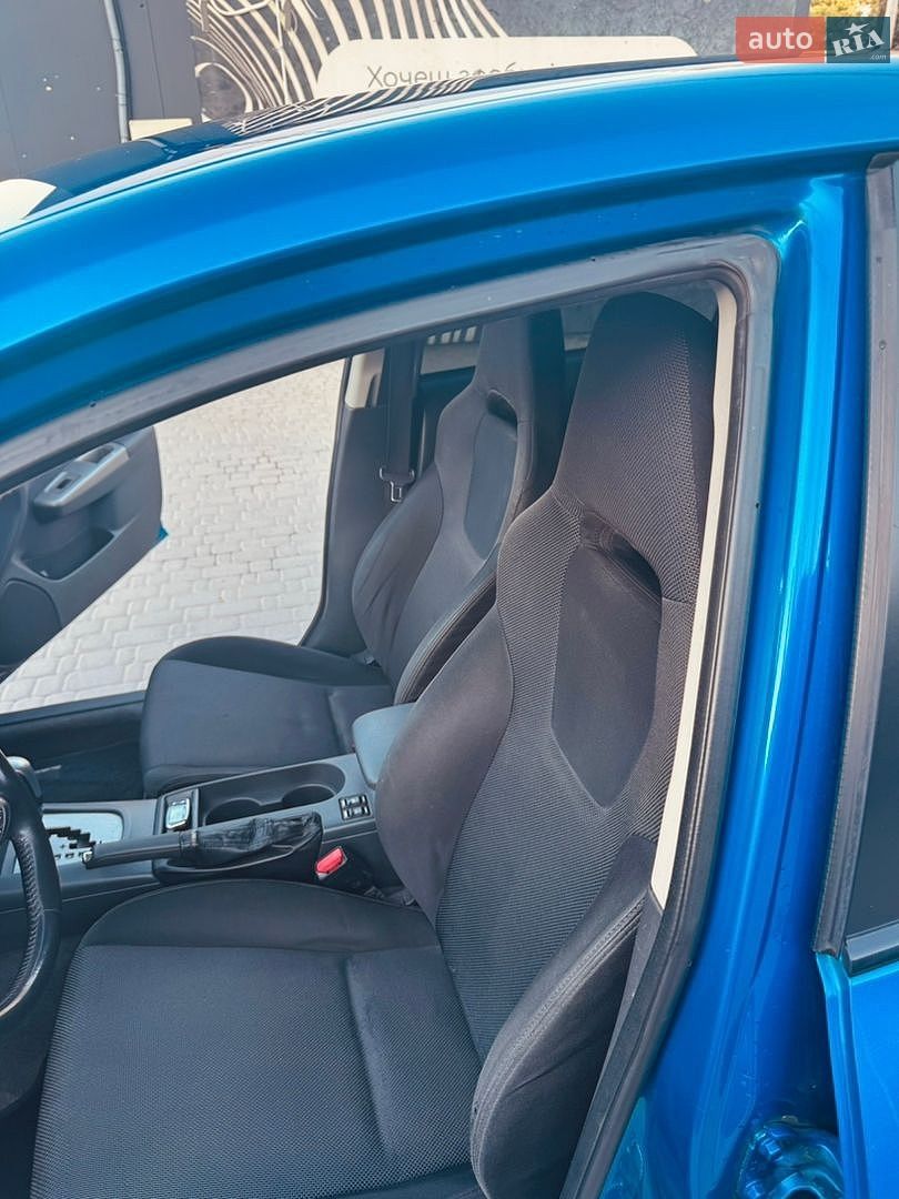 Subaru Impreza 2008 VIN JF1GH7LS58G022506 фото оголошення 6 з 8