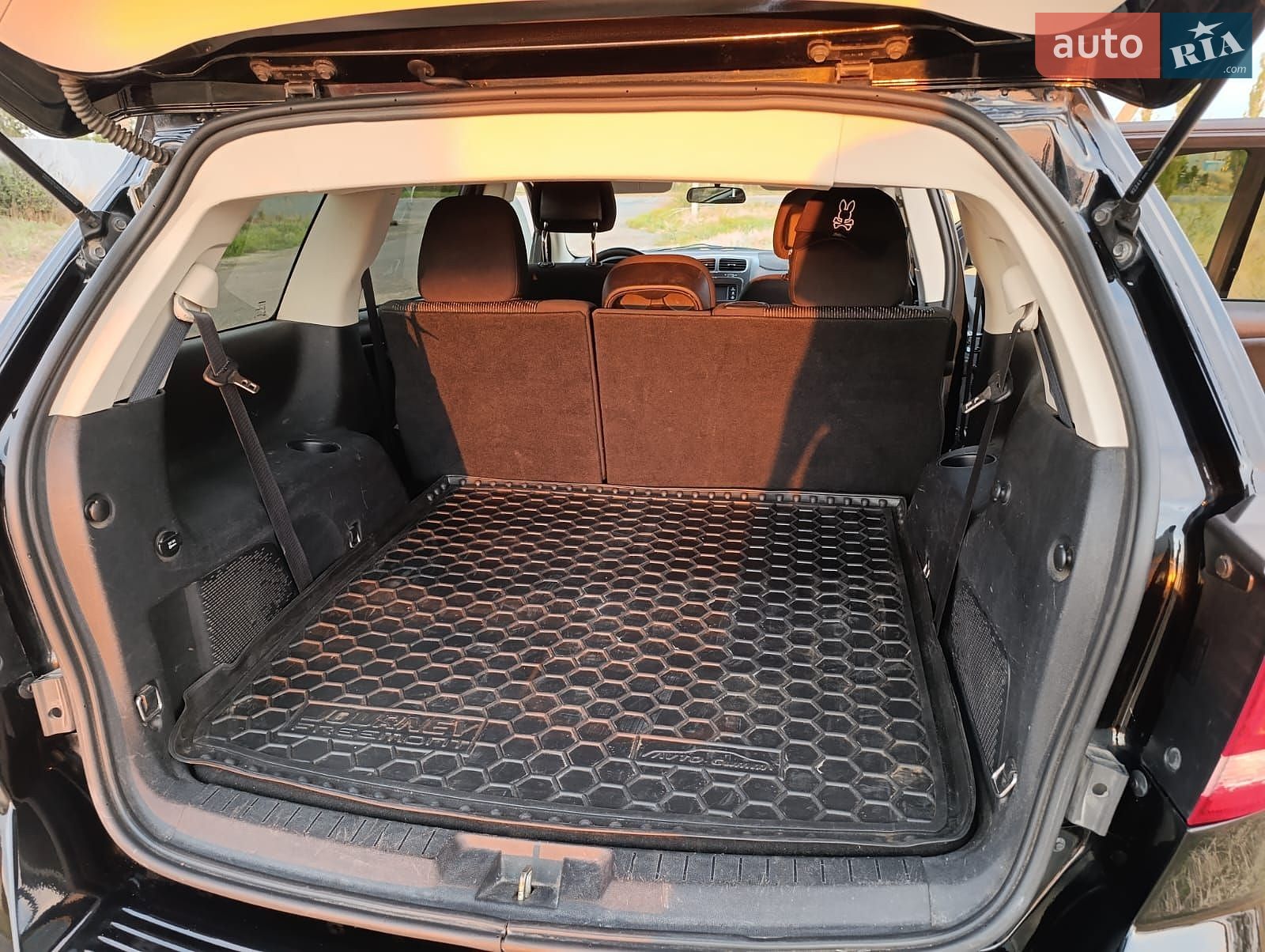 Dodge Journey 2016 VIN 3C4PDCBG0HT511172 фото оголошення 4 з 18