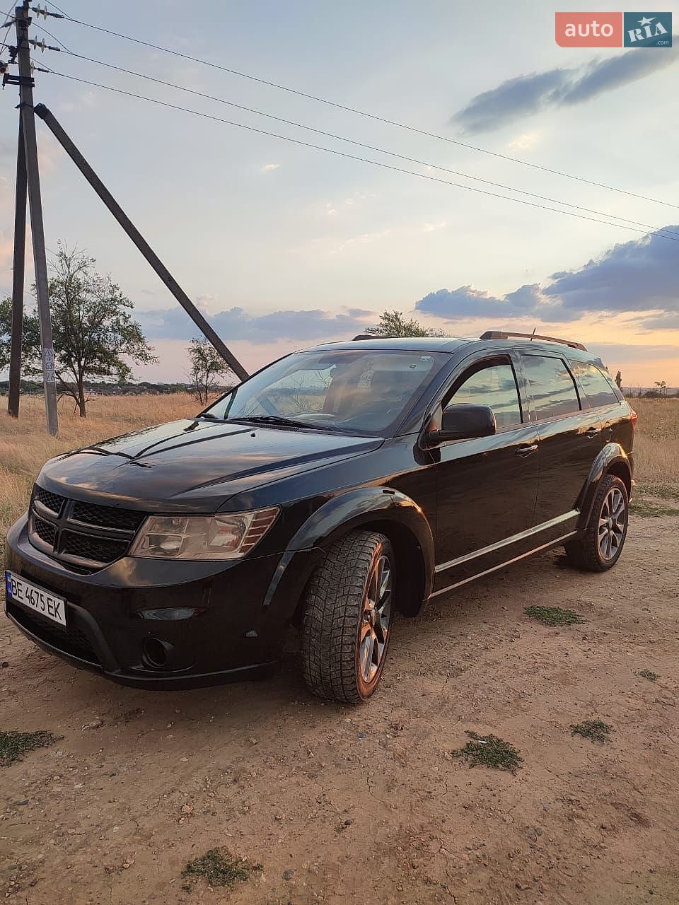 Dodge Journey 2016 VIN 3C4PDCBG0HT511172 фото оголошення 7 з 18