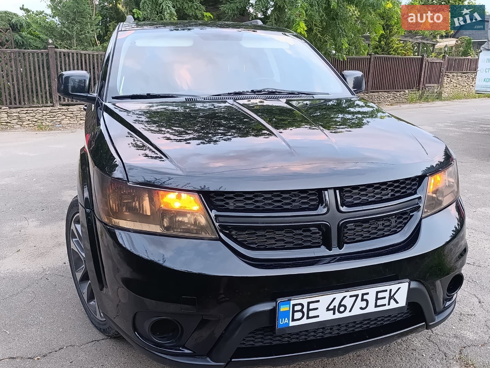Dodge Journey 2016 VIN 3C4PDCBG0HT511172 фото оголошення 9 з 18