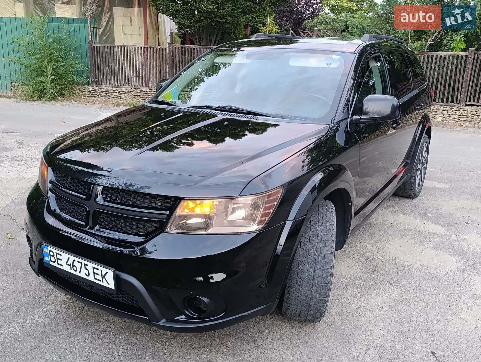 Dodge Journey 2016 VIN 3C4PDCBG0HT511172 фото оголошення 12 з 18