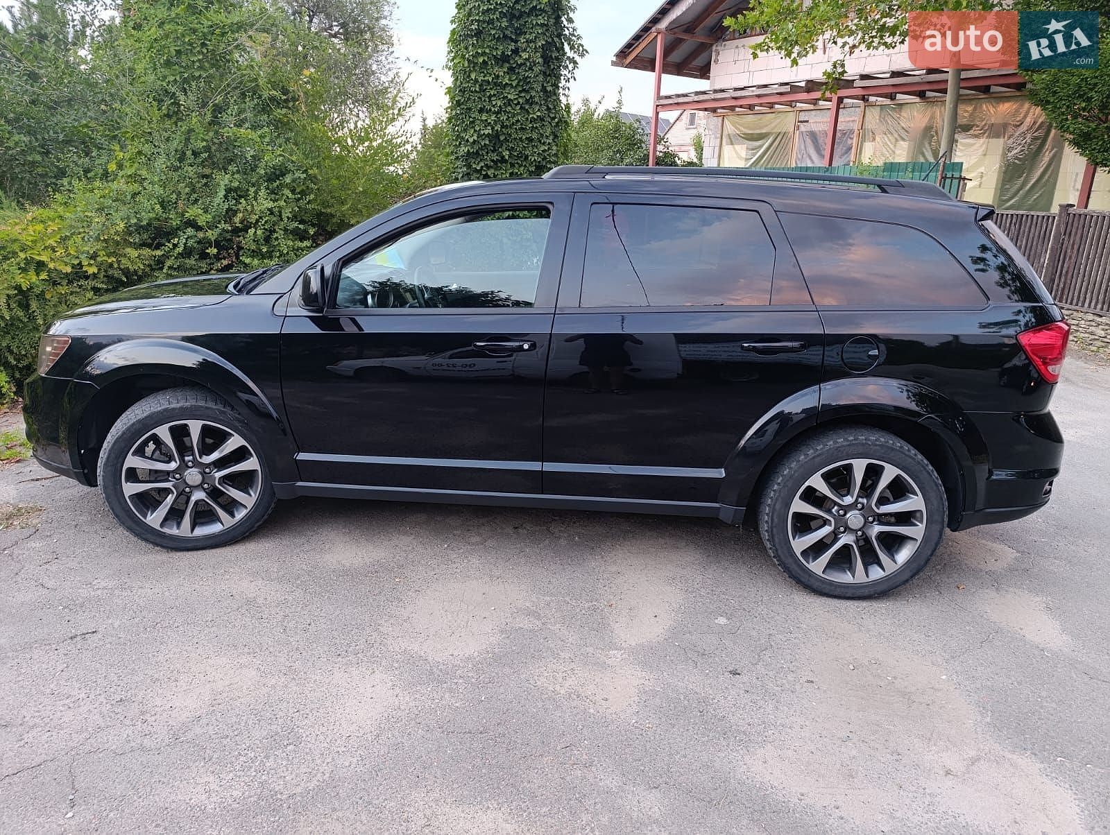 Dodge Journey 2016 VIN 3C4PDCBG0HT511172 фото оголошення 13 з 18