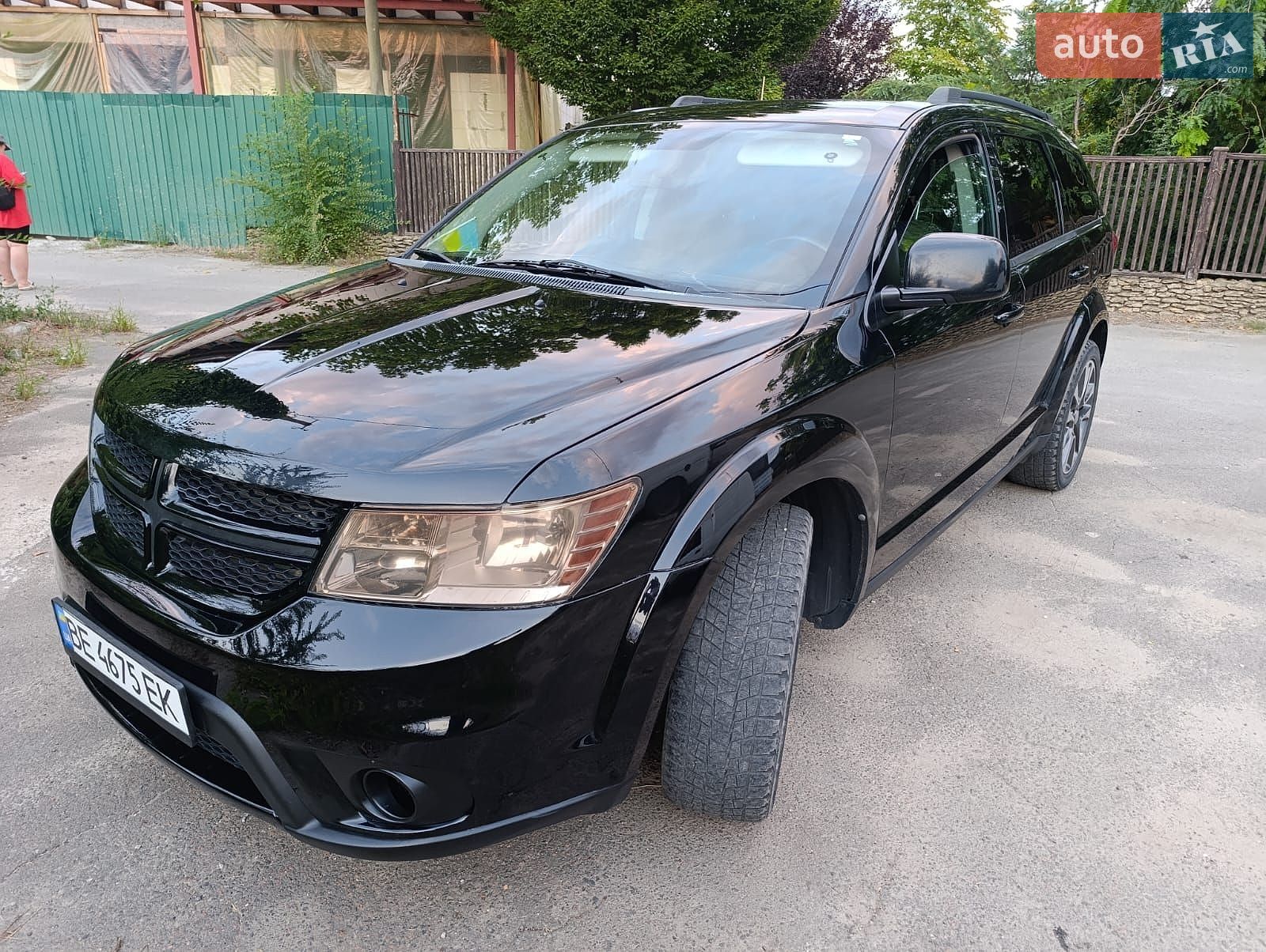 Dodge Journey 2016 VIN 3C4PDCBG0HT511172 фото оголошення 15 з 18