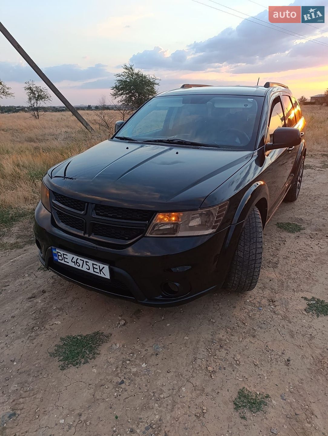 Dodge Journey 2016 VIN 3C4PDCBG0HT511172 фото оголошення 17 з 18
