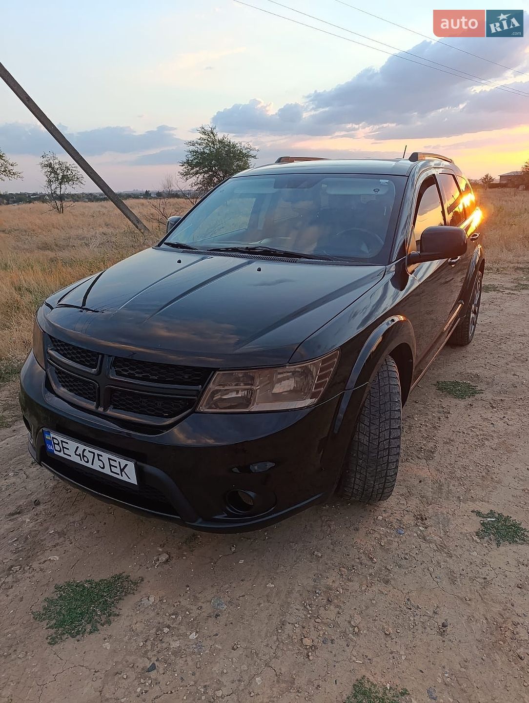 Dodge Journey 2016 VIN 3C4PDCBG0HT511172 фото оголошення 18 з 18