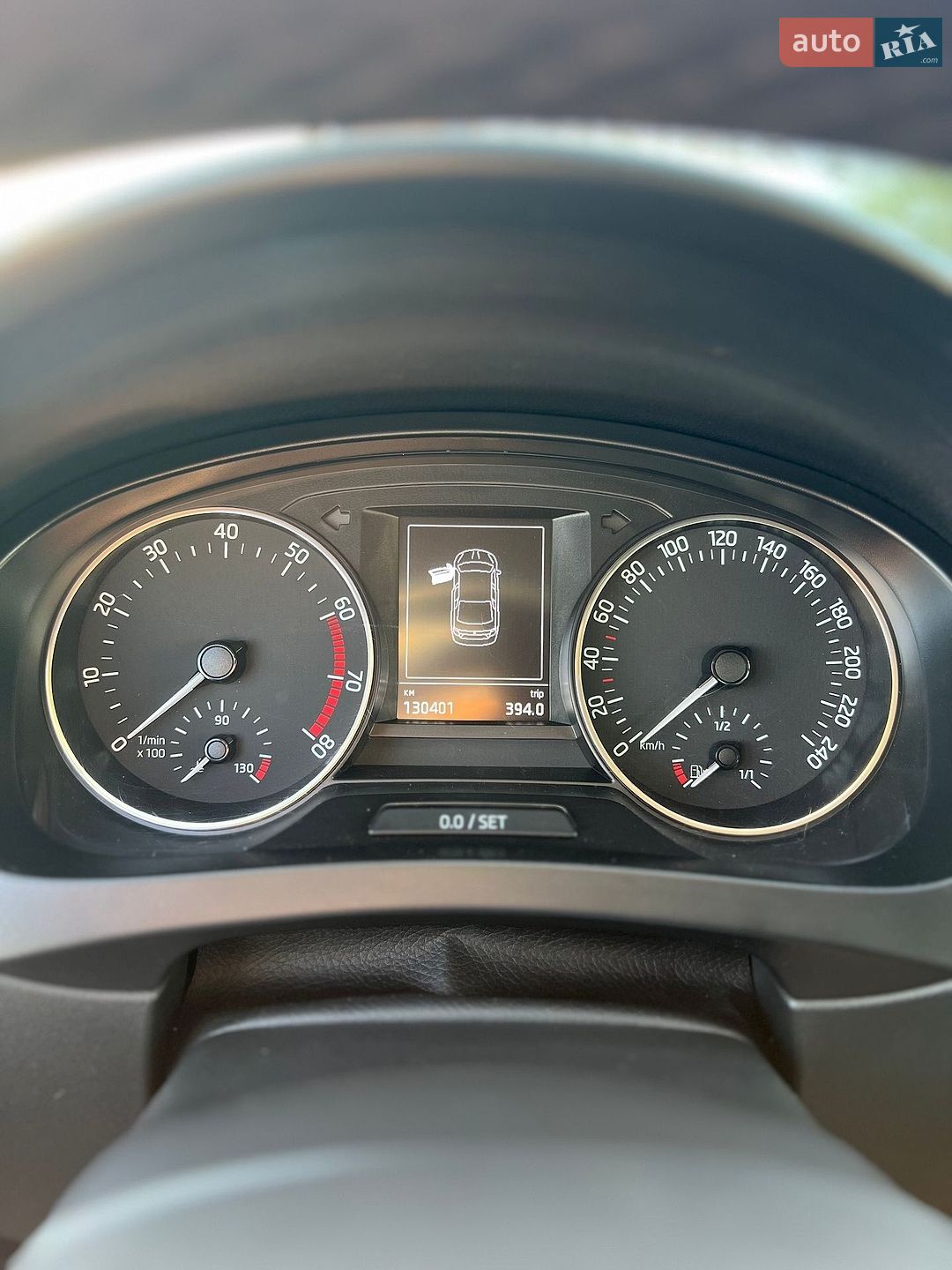 Skoda Rapid 2017 VIN Y6UAA2NH8HB100567 фото оголошення 13 з 14