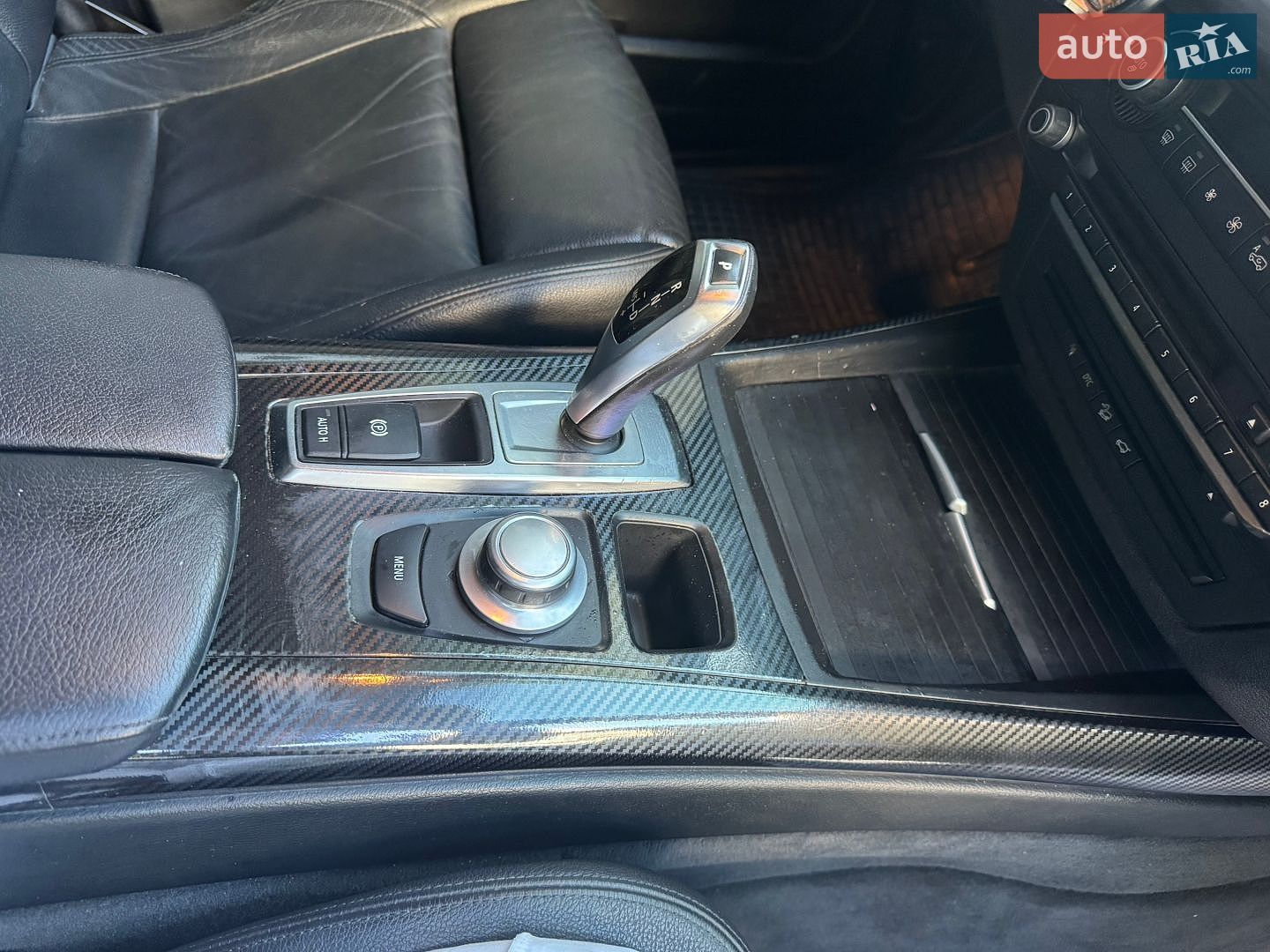 BMW X5 2008 VIN WBAFF01050L213321 фото оголошення 34 з 39