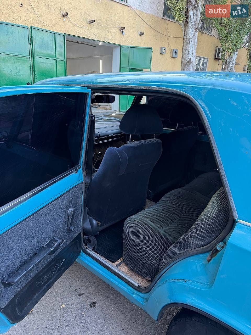 ВАЗ / Lada 2101 1972 VIN XTA21010020223990 фото оголошення 6 з 8