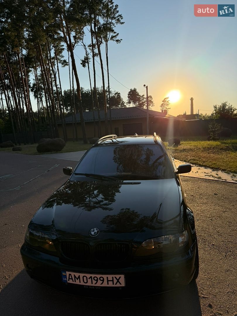 BMW 3 Series 2004 VIN WBAAP71000PN47054 фото оголошення 11 з 17
