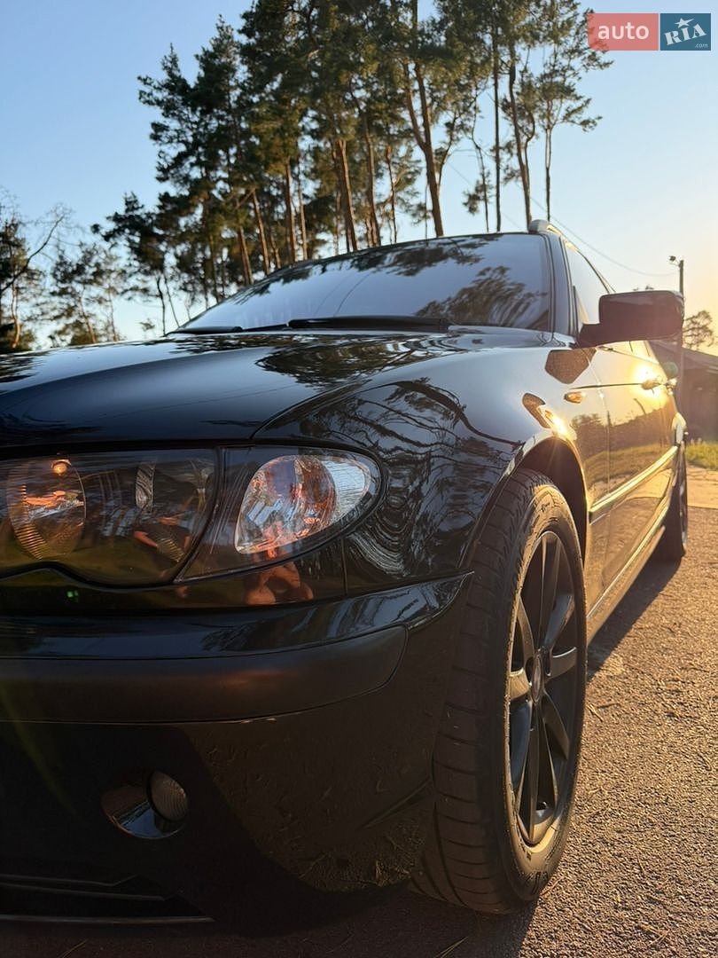 BMW 3 Series 2004 VIN WBAAP71000PN47054 фото оголошення 12 з 17