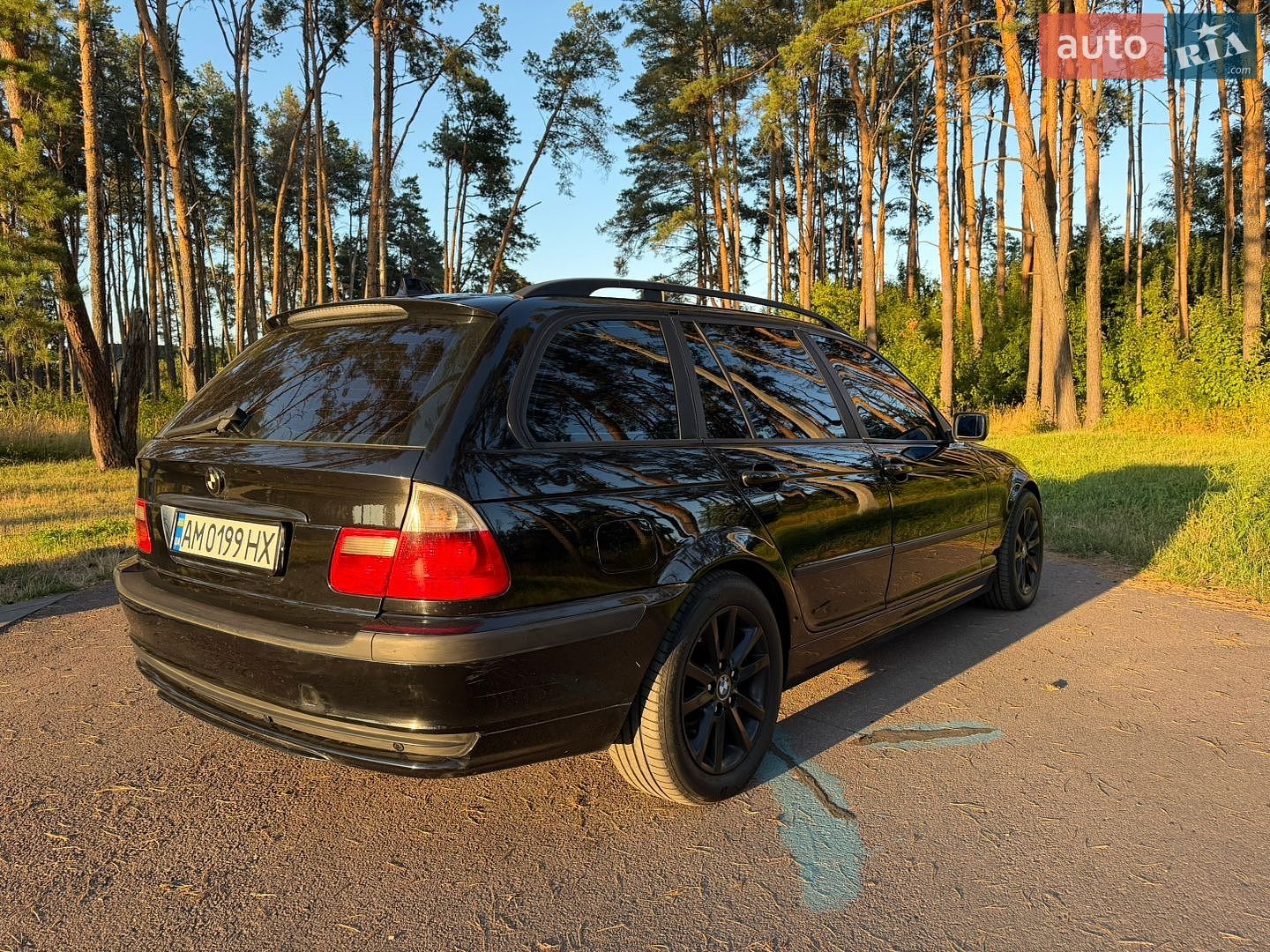 BMW 3 Series 2004 VIN WBAAP71000PN47054 фото оголошення 7 з 17