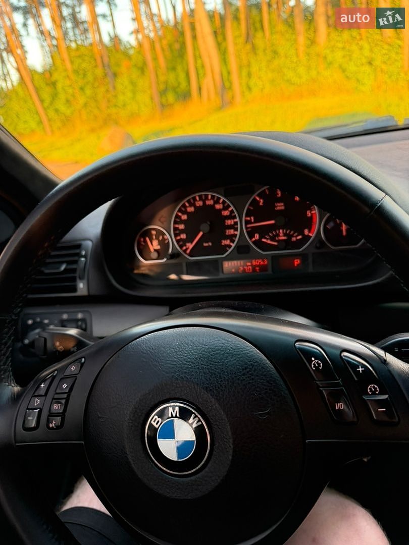 BMW 3 Series 2004 VIN WBAAP71000PN47054 фото оголошення 17 з 17