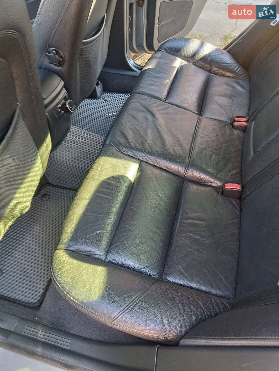Volvo S40 2006 VIN YV1MS765262220188 фото оголошення 3 з 20
