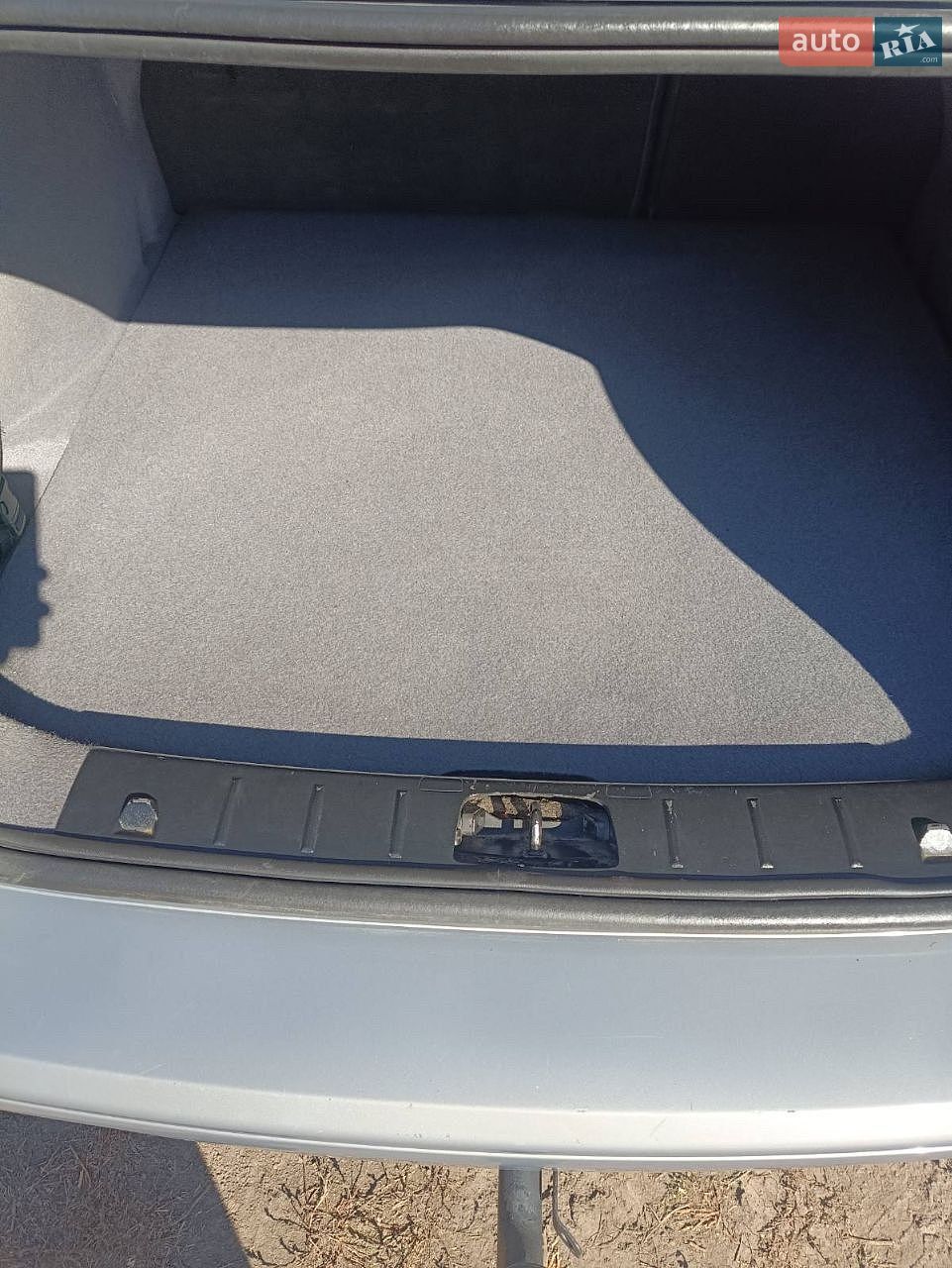 Volvo S40 2006 VIN YV1MS765262220188 фото оголошення 5 з 20