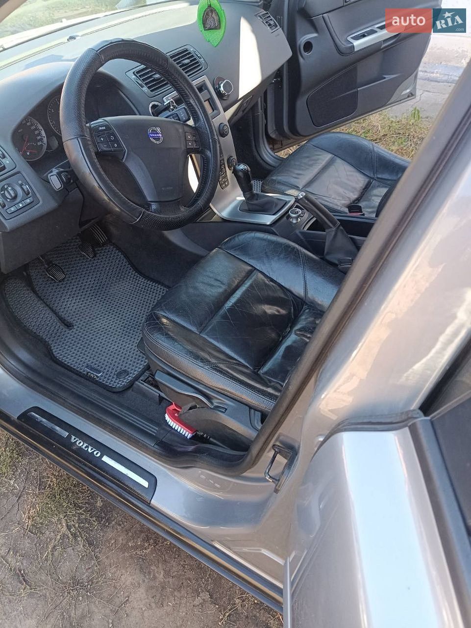Volvo S40 2006 VIN YV1MS765262220188 фото оголошення 2 з 20