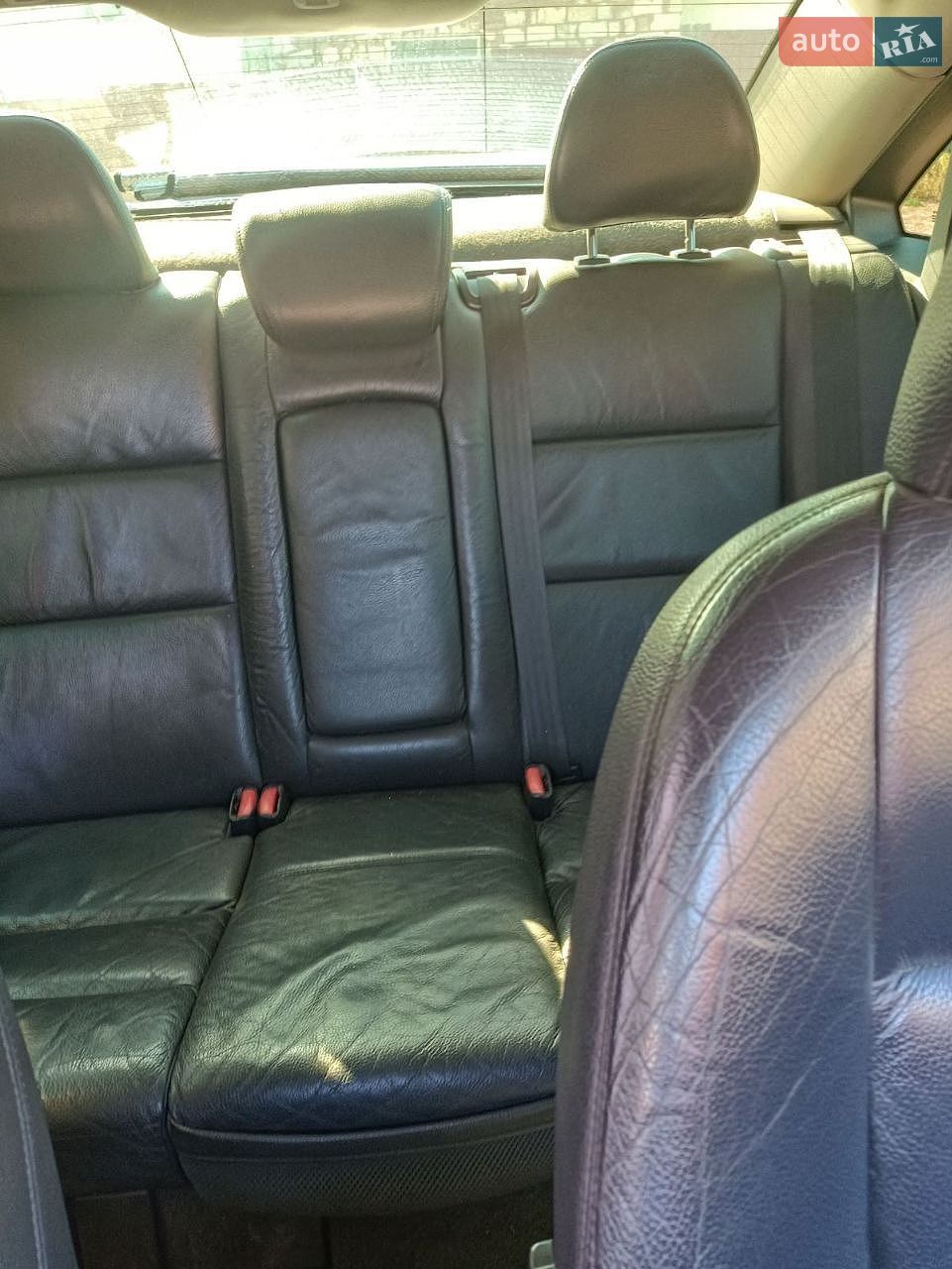 Volvo S40 2006 VIN YV1MS765262220188 фото оголошення 14 з 20