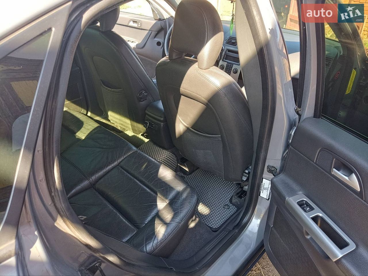 Volvo S40 2006 VIN YV1MS765262220188 фото оголошення 11 з 20