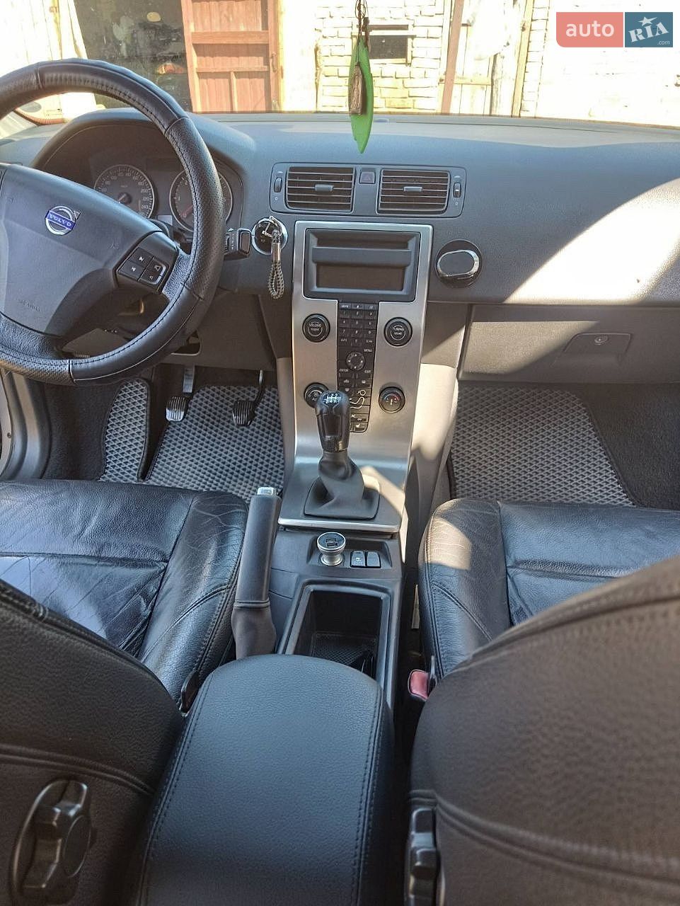 Volvo S40 2006 VIN YV1MS765262220188 фото оголошення 8 з 20