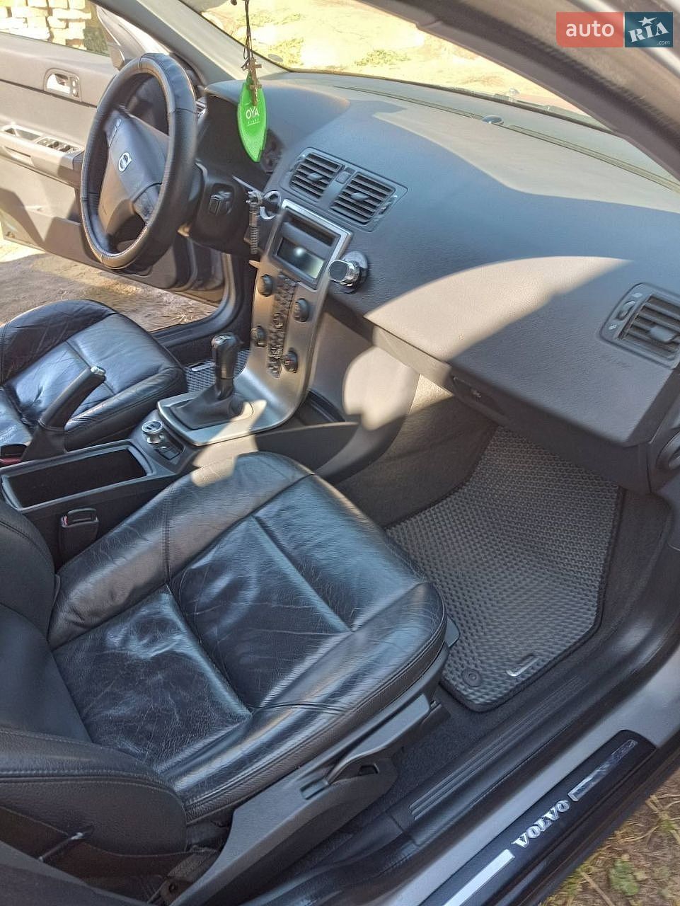 Volvo S40 2006 VIN YV1MS765262220188 фото оголошення 9 з 20