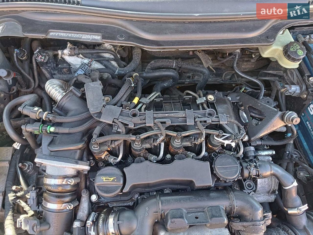 Volvo S40 2006 VIN YV1MS765262220188 фото оголошення 15 з 20