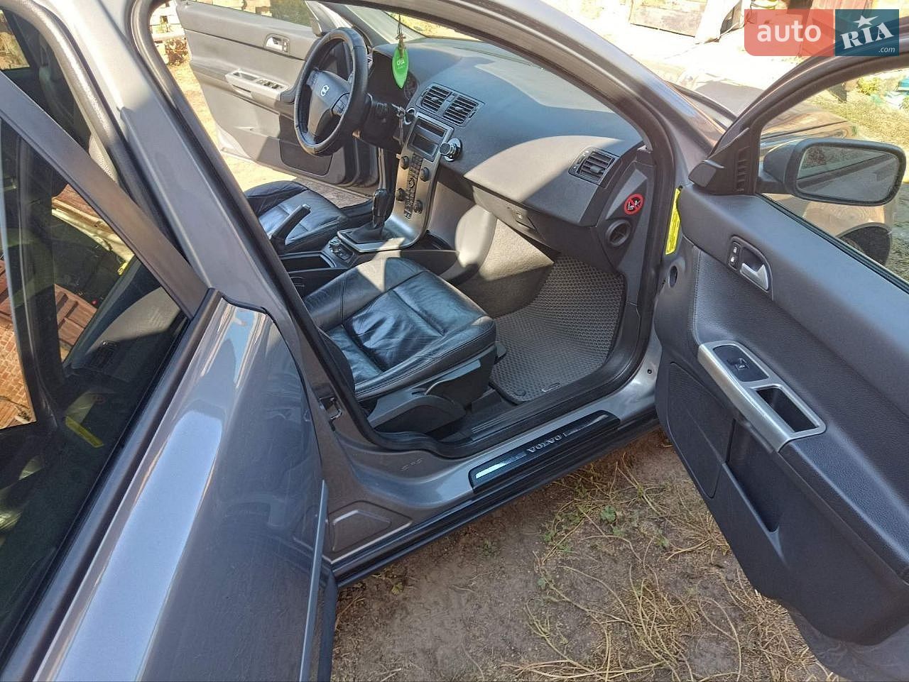 Volvo S40 2006 VIN YV1MS765262220188 фото оголошення 18 з 20