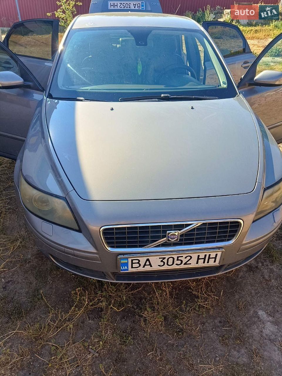 Volvo S40 2006 VIN YV1MS765262220188 фото оголошення 20 з 20