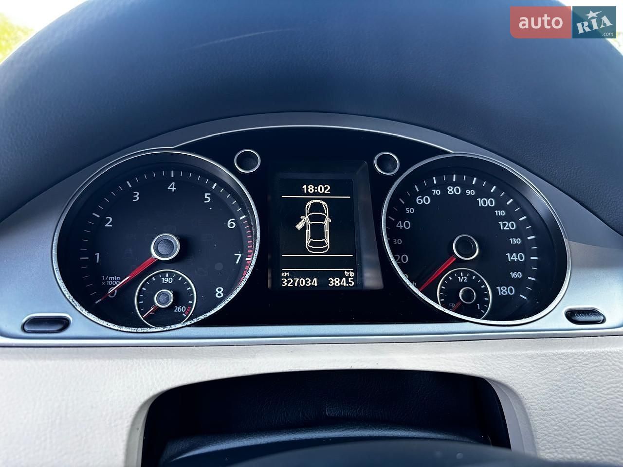 Volkswagen CC / Passat CC 2011 VIN WVWMN7AN8CE507161 фото оголошення 8 з 8