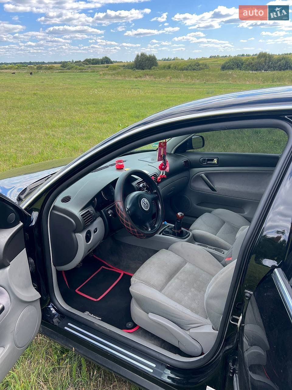 Volkswagen Passat 2002 VIN WVWZZZ3BZ3E227010 фото оголошення 3 з 7
