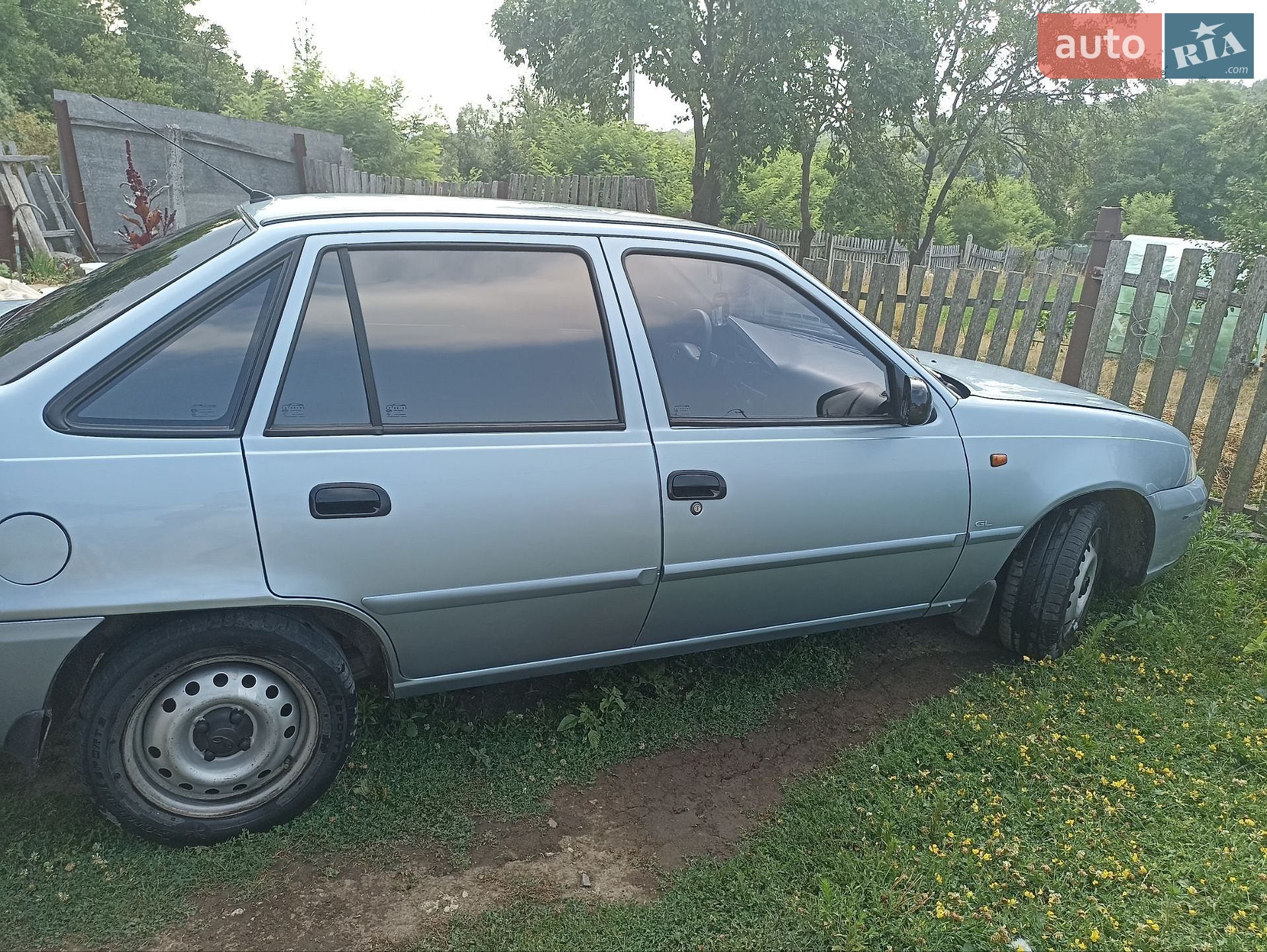 Daewoo Nexia 2012 VIN XWB3K32EDCA230977 фото оголошення 4 з 11